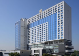 Taj Skyline Ahmedabad 2