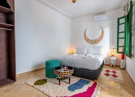 Riad Zahrat Al Sahara 5