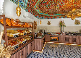 Palais Moulay Said & SPA 4