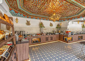 Palais Moulay Said & SPA 5