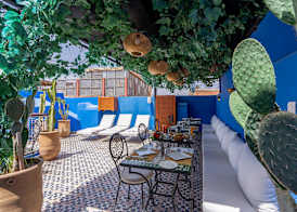 Riad Jowara 5