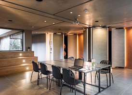Pilot Amphora Boutique Hotel "Adults Only" 4
