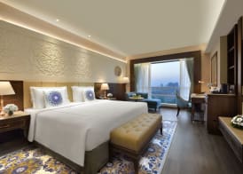 Taj Skyline Ahmedabad 3