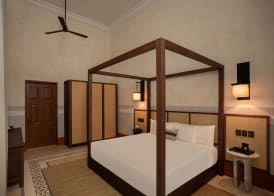 Hacienda Xcanatun, Angsana Heritage Collection 3