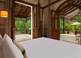 Hacienda Xcanatun, Angsana Heritage Collection 2