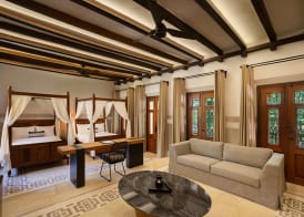 Hacienda Xcanatun, Angsana Heritage Collection 4