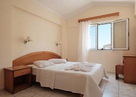 Paradise Hotel Apartments Sidari 5