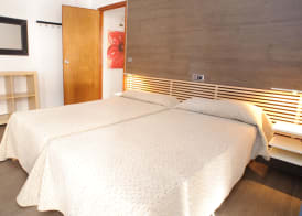 Apartamentos San Francisco 3