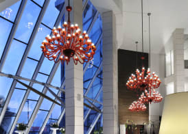 Antony Palace Hotel - Venice Airport 4