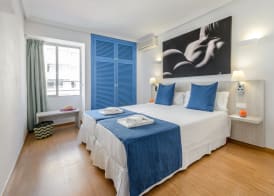 Apartamentos Vibra Tivoli 5