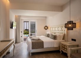 Delfina Tropic Beach - Adults Only 3