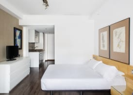 Barcelona Apartment Aramunt 4