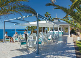 Hotel Riu Arecas - Adults Only 4