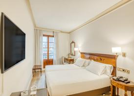 Sercotel Arenal Bilbao 4