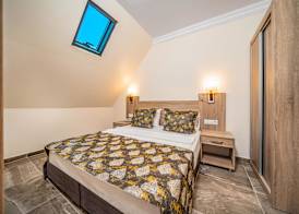 Arsi Paradise Beach Hotel 4