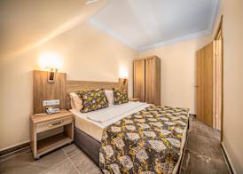 Arsi Paradise Beach Hotel 5