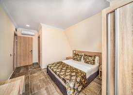 Arsi Paradise Beach Hotel 3