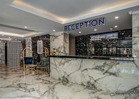 Arsi Paradise Beach Hotel 2
