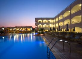 Orion Hotel 4