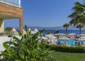 Armonia Holiday Village & Spa 4