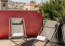 Aparthotel Arai 4* Superior 4