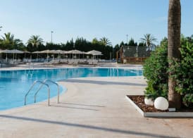 Bordoy Alcudia Bay - Adults Only 4