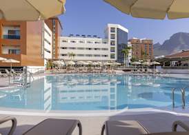 AluaSoul Costa Adeje - Adults Only 4