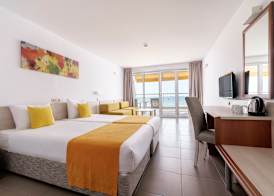 AluaSun Helios Beach - All Inclusive 3