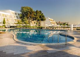AluaSun Helios Beach - All Inclusive 4