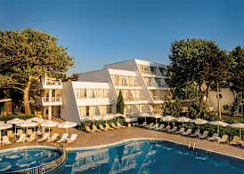 AluaSun Helios Beach - All Inclusive 2