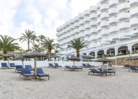 AluaSoul Mallorca Resort - Adults only 2