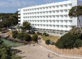 AluaSoul Mallorca Resort - Adults only 4
