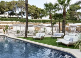 AluaSoul Mallorca Resort - Adults only 3