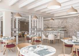 AluaSoul Mallorca Resort - Adults only 5