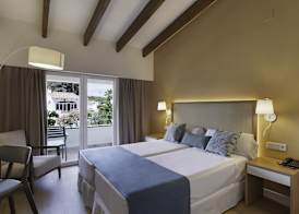 AluaSoul Menorca - Adults Only 4