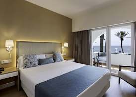 AluaSoul Menorca - Adults Only 5
