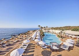 AluaSoul Menorca - Adults Only 2