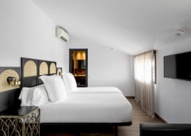 Hotel Astoria 2