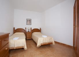 Apartamentos Sunway Atlanta 4