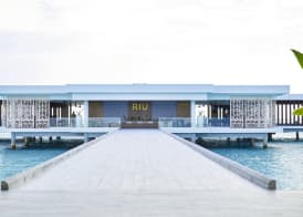Riu Atoll-All Inclusive 5