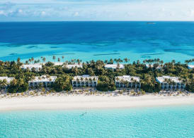 Riu Atoll-All Inclusive 4