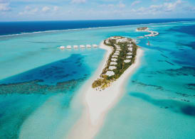 Riu Atoll-All Inclusive 2