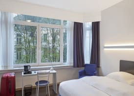 Hôtel Argus by happyCulture 2