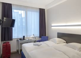 Hôtel Argus by happyCulture 5