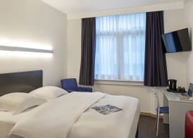 Hôtel Argus by happyCulture 4