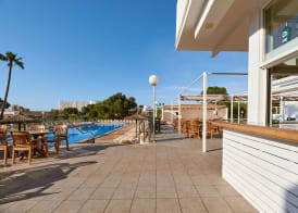 AluaSun Cala Antena - All Inclusive 5