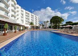 AluaSun Continental Park Hotel & Apartments 2