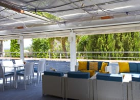 Apartamentos Vistasol 3