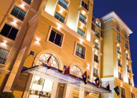 Avani Deira Dubai Hotel 2