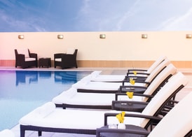 Avani Deira Dubai Hotel 3